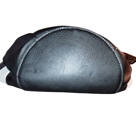 Women Vintage Leather Michael Kors Large Shoulder bag/Women Designer Purses Wom - Picture 5 of 8